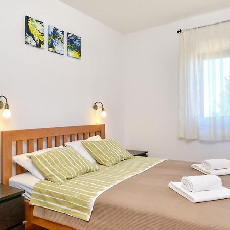Argo Apartmani Mali Lošinj Exterior foto